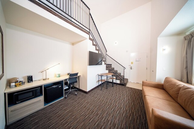 レモン ハイツ イン