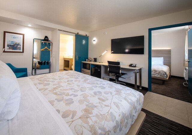 レモン ハイツ イン