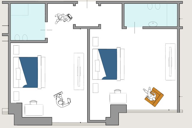 ダプレース - アンティカ カーサ コッポ