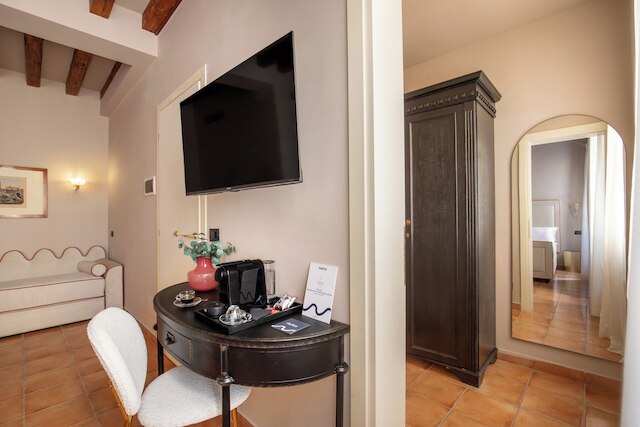 ダプレース - アンティカ カーサ コッポ