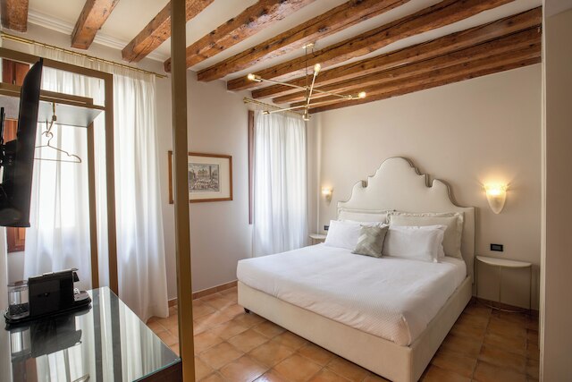 ダプレース - アンティカ カーサ コッポ