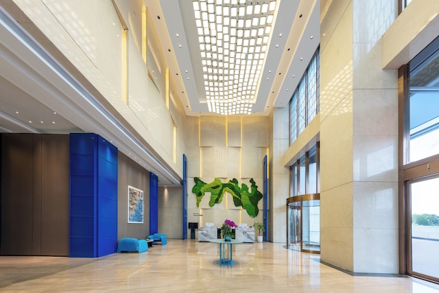 Guangzhou Days Hotel