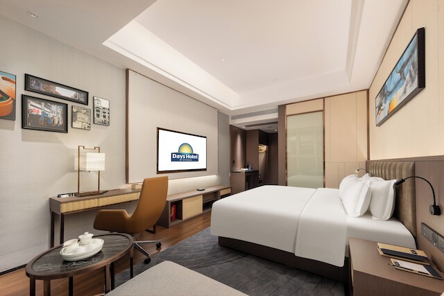 Guangzhou Days Hotel