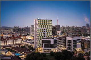 Guangzhou Days Hotel