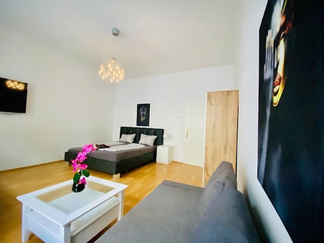 2ベッドルーム アパートメント クローズ トゥ スタッドハレ