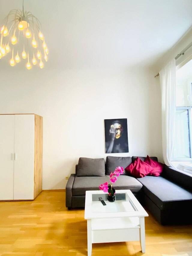 2ベッドルーム アパートメント クローズ トゥ スタッドハレ