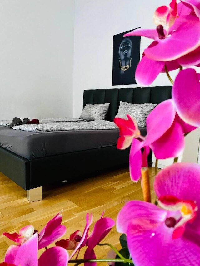 2ベッドルーム アパートメント クローズ トゥ スタッドハレ