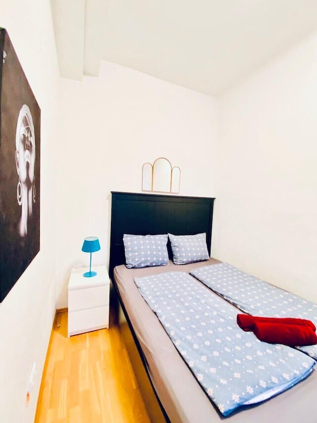 2ベッドルーム アパートメント クローズ トゥ スタッドハレ