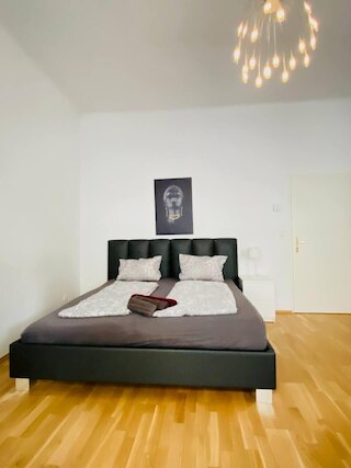 2ベッドルーム アパートメント クローズ トゥ スタッドハレ