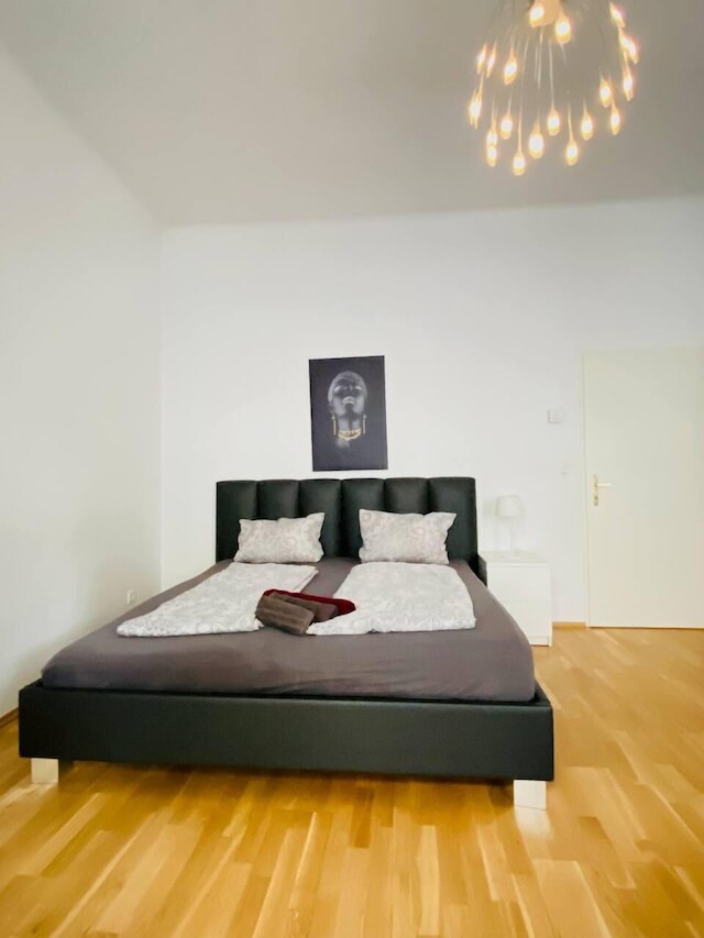 2ベッドルーム アパートメント クローズ トゥ スタッドハレ