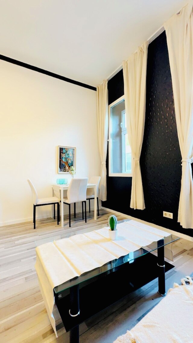 コージー 1ベッドルーム アパートメント ニア AKH ウィーン