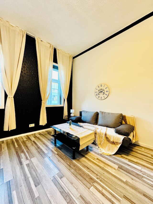 コージー 1ベッドルーム アパートメント ニア AKH ウィーン