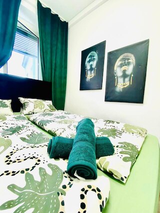 7ベッドルーム アパートメント ニア シェーンブルン フォー 15 ゲスト