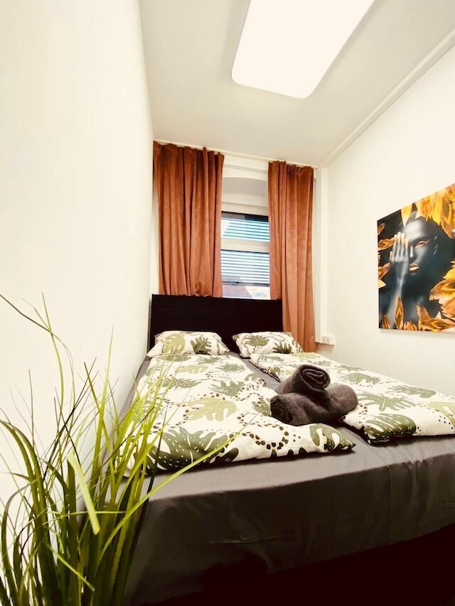 7ベッドルーム アパートメント ニア シェーンブルン フォー 15 ゲスト