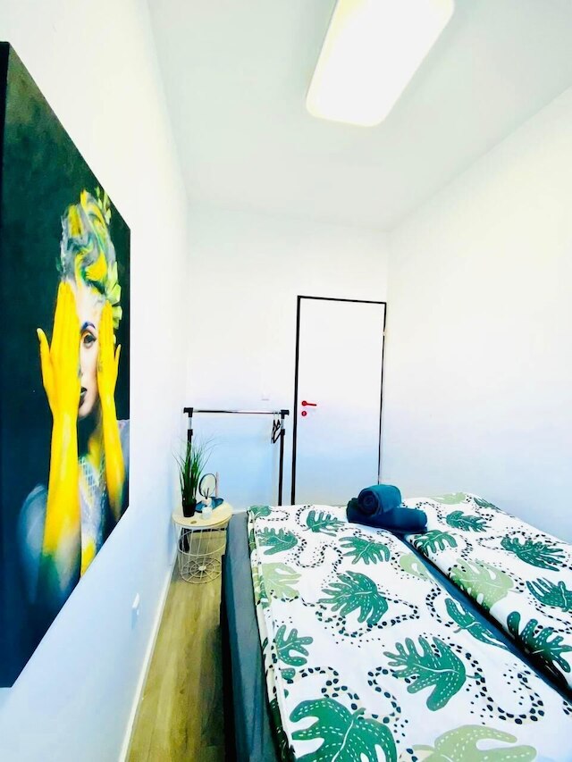 7ベッドルーム アパートメント ニア シェーンブルン フォー 15 ゲスト