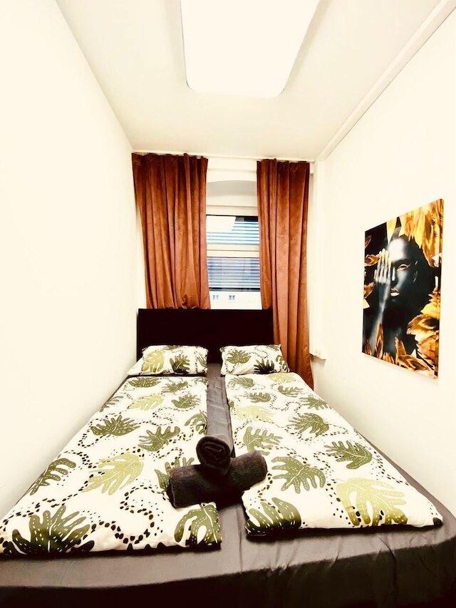 7ベッドルーム アパートメント ニア シェーンブルン フォー 15 ゲスト