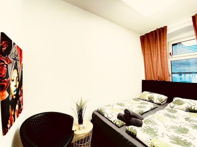 7ベッドルーム アパートメント ニア シェーンブルン フォー 15 ゲスト