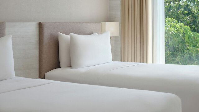 ザ ストーンズ オテル - レギャン バリ