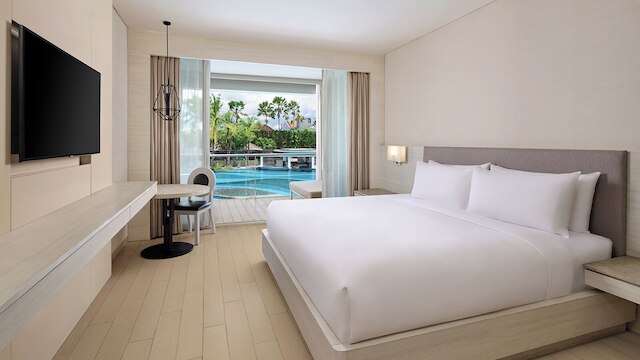 ザ ストーンズ オテル - レギャン バリ