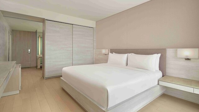 ザ ストーンズ オテル - レギャン バリ