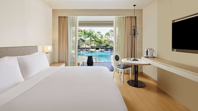 ザ ストーンズ オテル - レギャン バリ