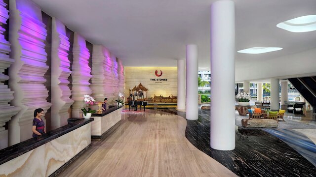 ザ ストーンズ オテル - レギャン バリ