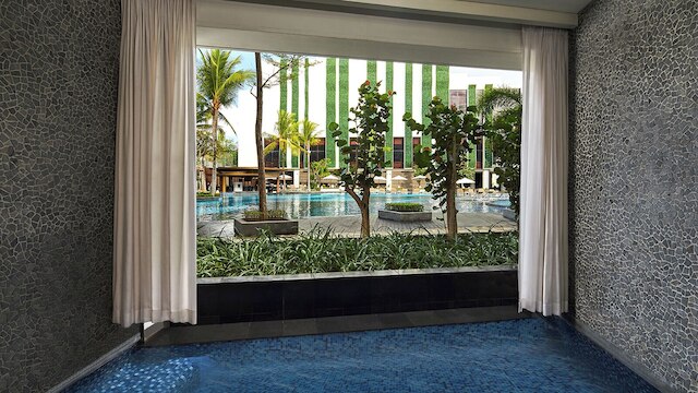 ザ ストーンズ オテル - レギャン バリ