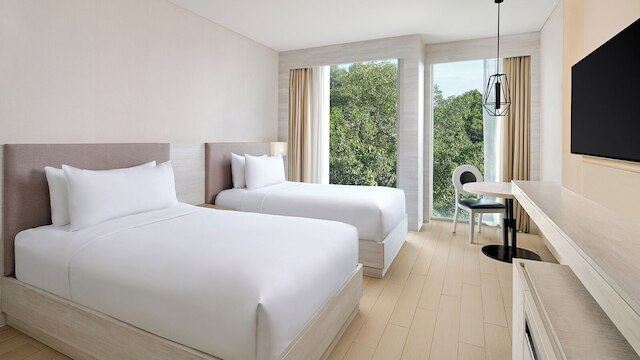 ザ ストーンズ オテル - レギャン バリ