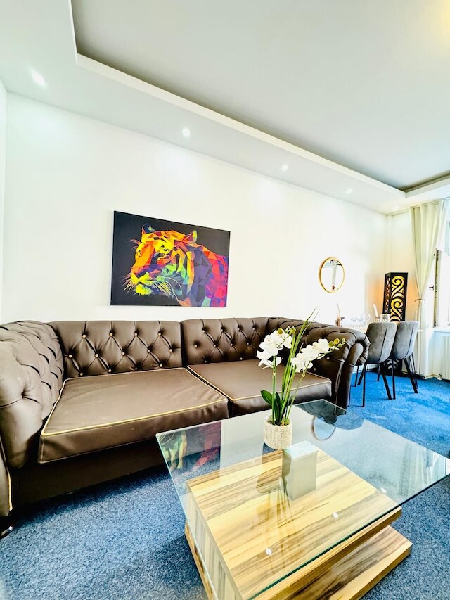 ラグジュアリー 7ベッドルーム アパートメント スリープス 16