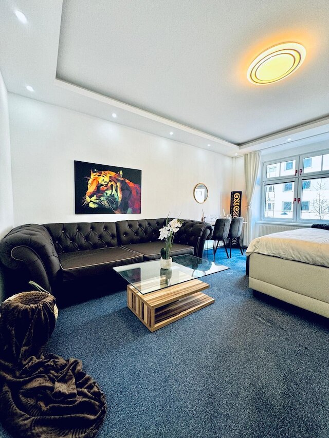 ラグジュアリー 7ベッドルーム アパートメント スリープス 16