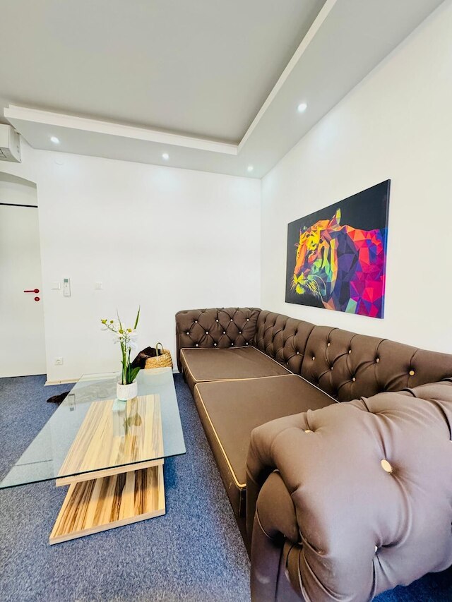 ラグジュアリー 7ベッドルーム アパートメント スリープス 16