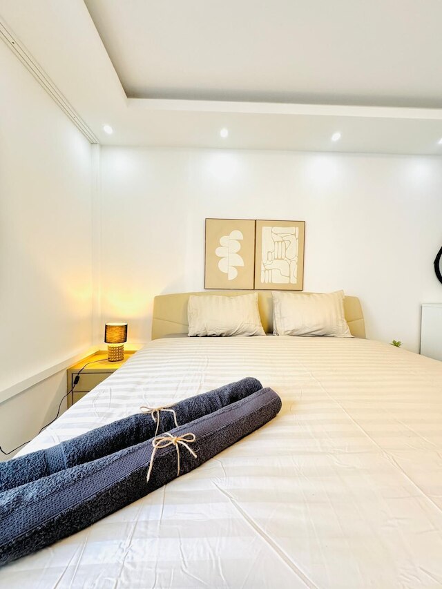 ラグジュアリー 7ベッドルーム アパートメント スリープス 16