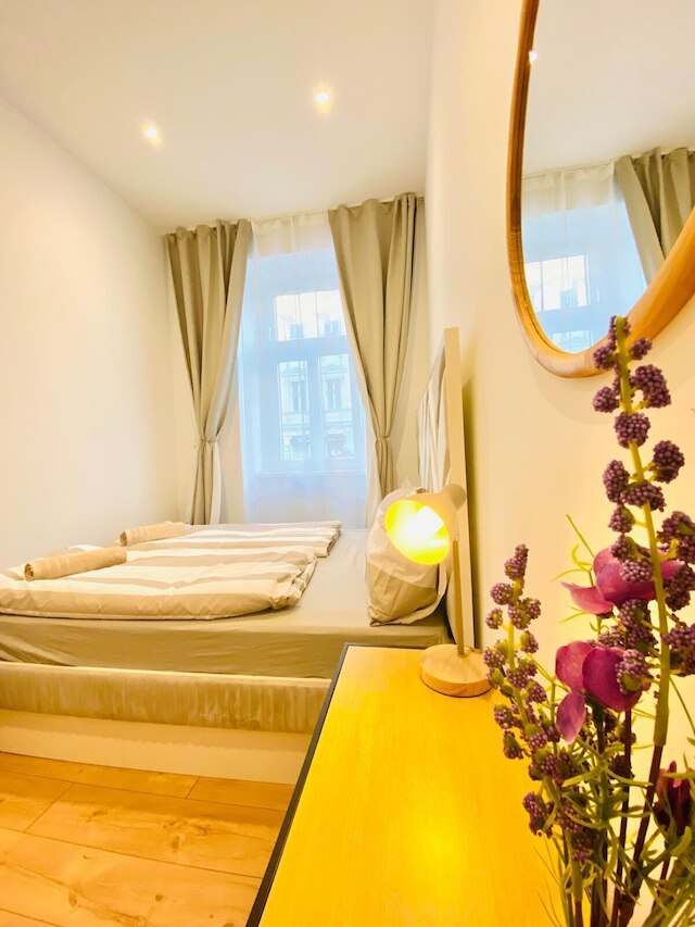 チャーミング 4 ベッドルーム アパートメント オッタクリング