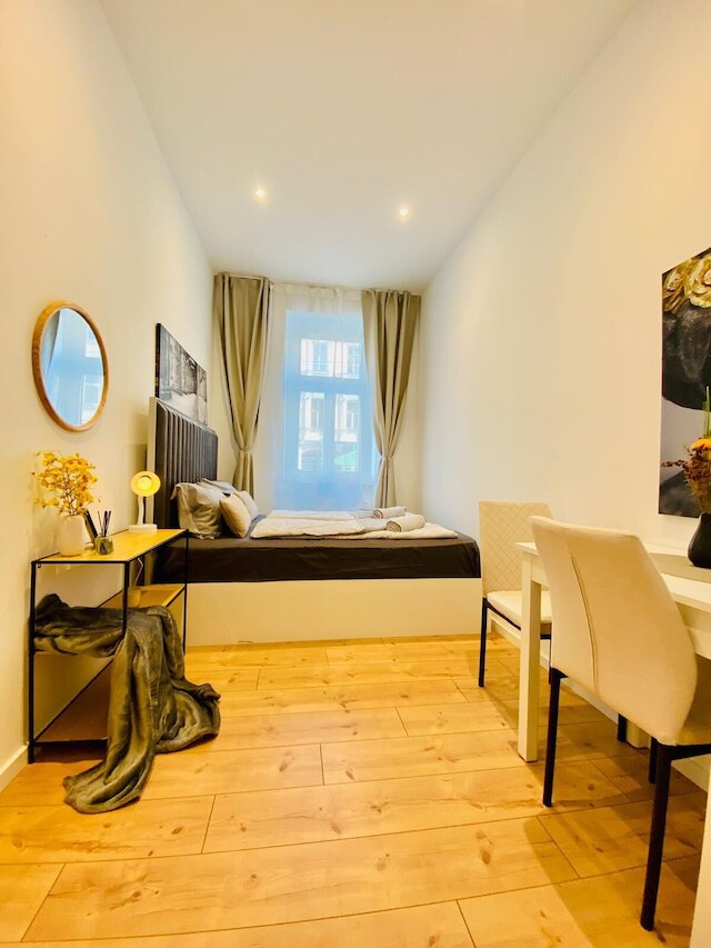 チャーミング 4 ベッドルーム アパートメント オッタクリング