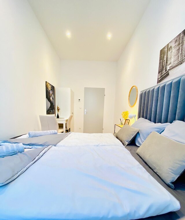 チャーミング 4 ベッドルーム アパートメント オッタクリング