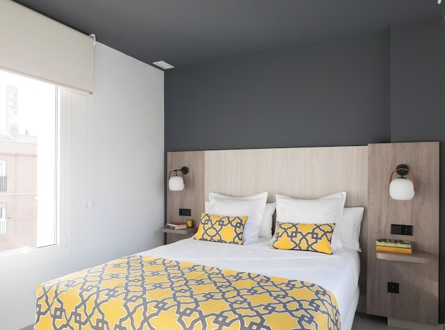 ドボ マドリード ラス トーレス