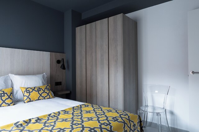 ドボ マドリード ラス トーレス