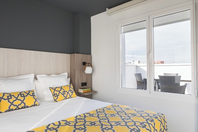 ドボ マドリード ラス トーレス