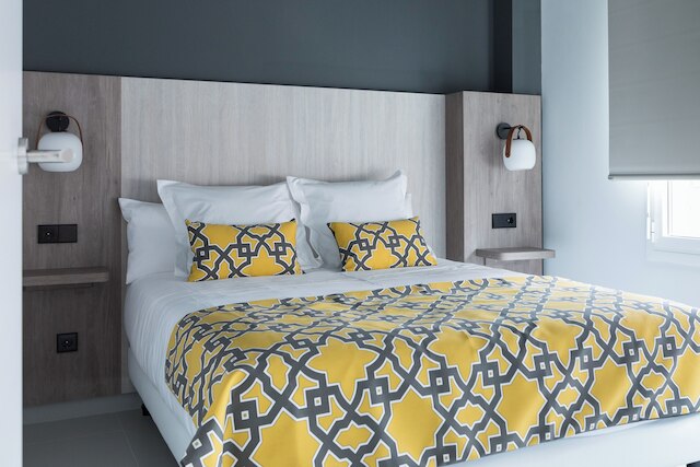 ドボ マドリード ラス トーレス