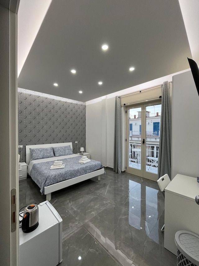 ナポリチュディネ