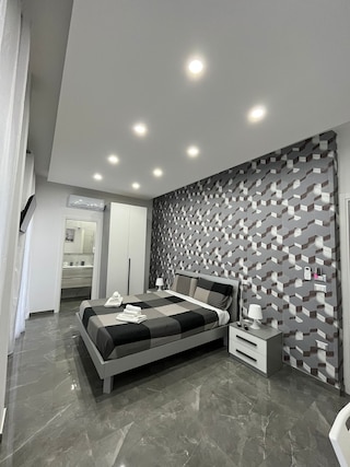 ナポリチュディネ