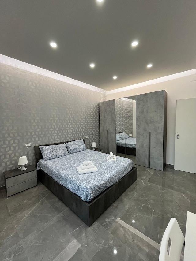 ナポリチュディネ