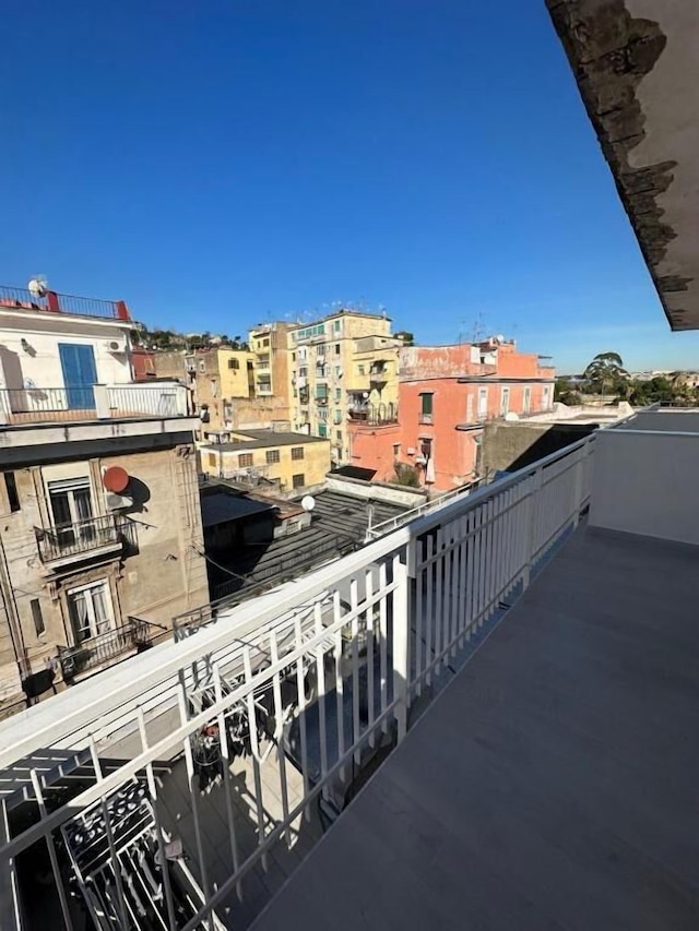 ナポリチュディネ