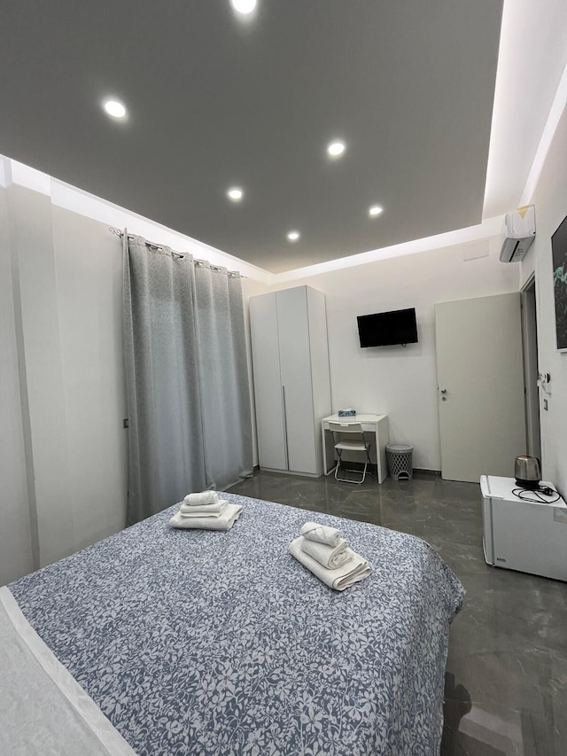 ナポリチュディネ