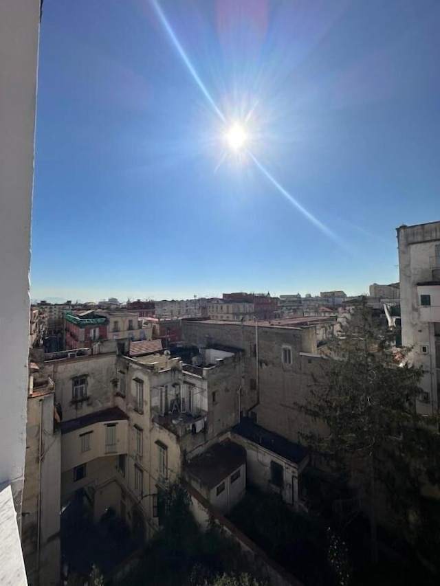 ナポリチュディネ