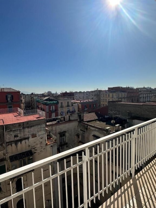 ナポリチュディネ