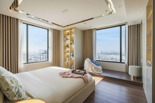 コトリップ ラックステイ キエウ バイ キタ レジデンス