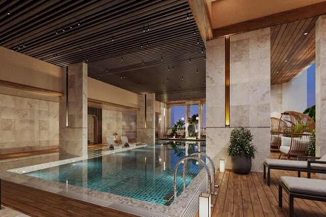 コトリップ ラックステイ キエウ バイ キタ レジデンス