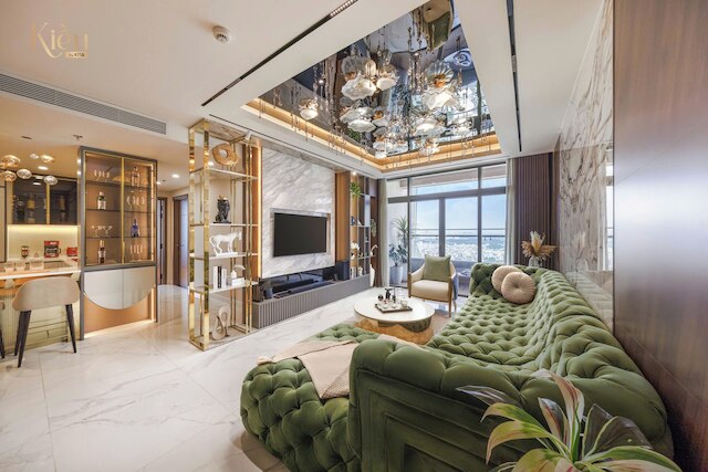 コトリップ ラックステイ キエウ バイ キタ レジデンス