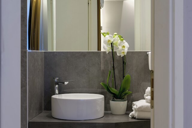 アストリア アパートメンツ